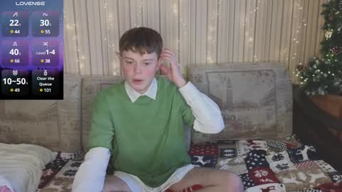 Snapshot of cameron_crowly chatting on 12/17/24, 06:24 Cameron online show from 12/17/24, 06:24