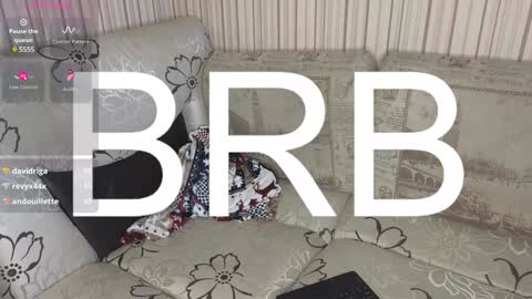 Snapshot of cameron_crowly chatting on 01/19/25, 11:34 Cameron online show from 01/19/25, 11:34