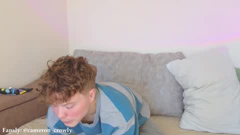 Snapshot of cameron_crowly chatting on 03/06/25, 09:36 Cameron online show from 03/06/25, 09:36