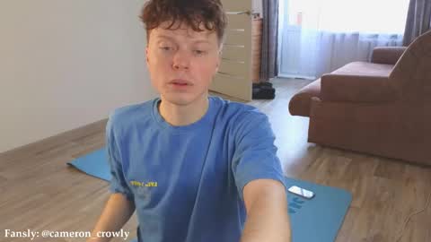 Snapshot of cameron_crowly chatting on 03/10/25, 07:53 Cameron online show from 03/10/25, 07:53