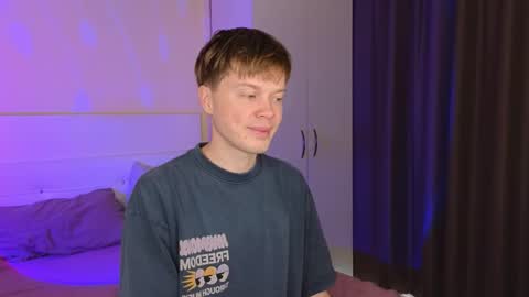 Cameron online show from 11/18/25, 08:08