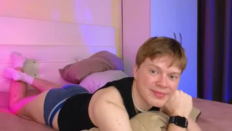 Cameron online show from 11/30/25, 08:51