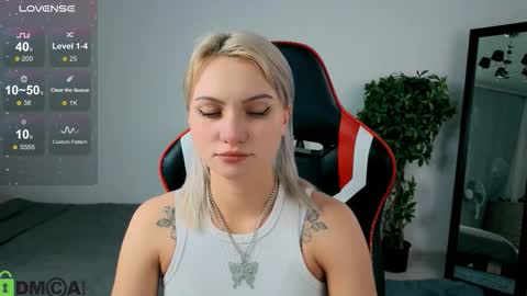 Cameron online show from 09/30/25, 08:41