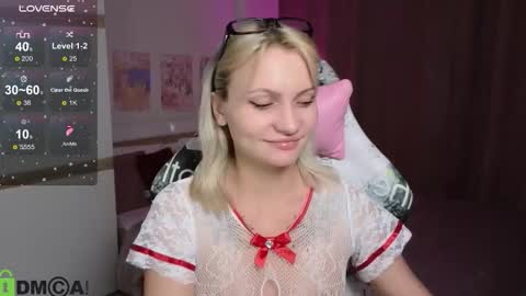 Cameron online show from 10/08/25, 08:56