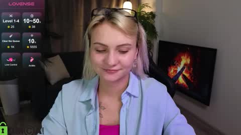 Cameron online show from 10/24/25, 06:59