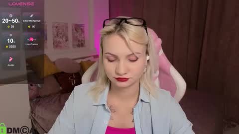 Cameron online show from 10/25/25, 08:03