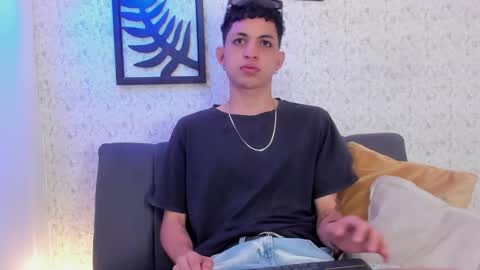 CAMERON online show from 09/13/25, 12:27