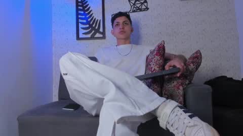 CAMERON online show from 09/18/25, 12:40