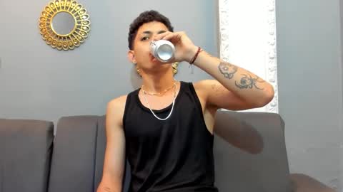 CAMERON online show from 09/27/25, 12:21