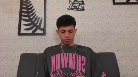 CAMERON online show from 10/03/25, 12:35