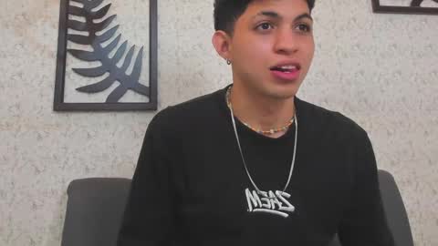 CAMERON online show from 10/04/25, 12:36