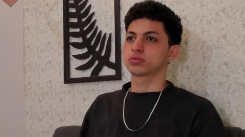 CAMERON online show from 10/08/25, 12:14