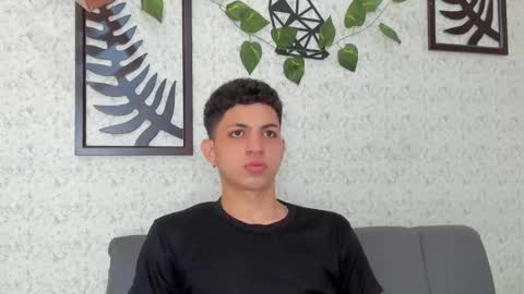 CAMERON online show from 10/16/25, 12:50