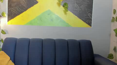 CAMERON online show from 10/22/25, 03:29