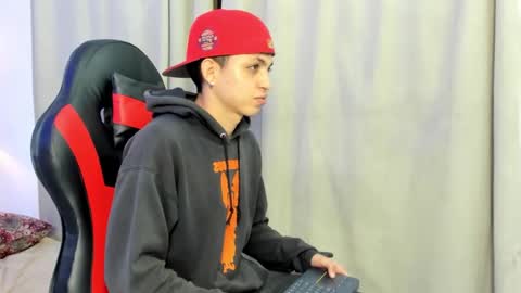 CAMERON online show from 11/10/25, 03:49