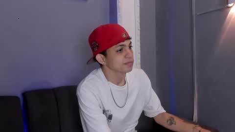 CAMERON online show from 11/14/25, 12:59