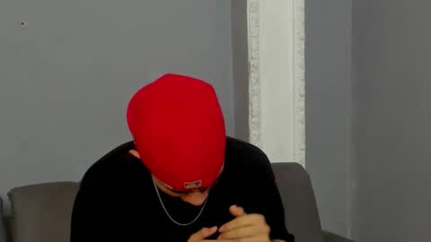 CAMERON online show from 11/18/25, 12:42