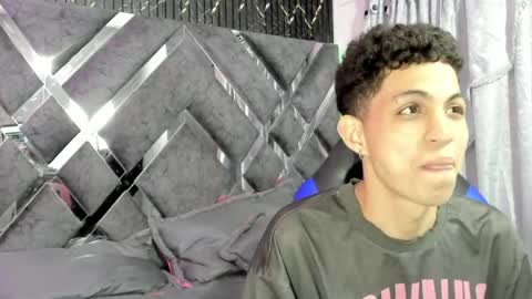 CAMERON online show from 05/07/26, 03:45