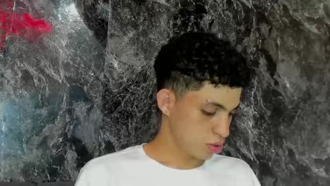 CAMERON online show from 05/09/26, 03:34