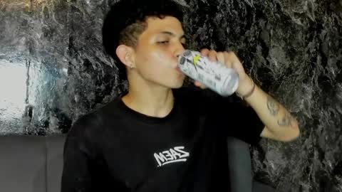 CAMERON online show from 05/17/26, 12:08