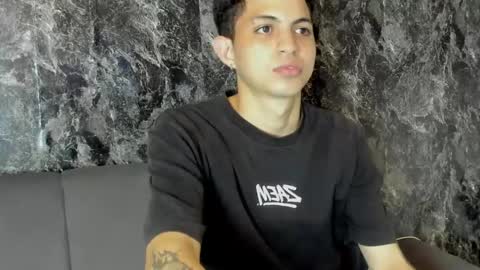 CAMERON online show from 05/18/26, 03:35