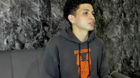 CAMERON online show from 05/20/26, 03:45