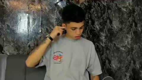 Snapshot of cameron_lux4 chatting on 06/19/26, 03:55 CAMERON online show from 06/19/26, 03:55