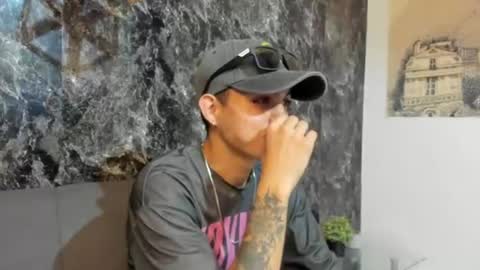 Snapshot of cameron_lux4 chatting on 07/15/26, 03:34 CAMERON online show from 07/15/26, 03:34