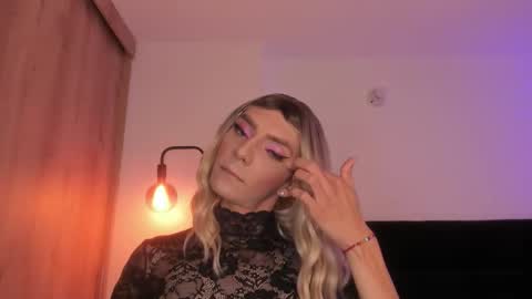 Cameron online show from 02/02/26, 01:26