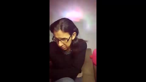 Mara Catalina Romero Ordez online show from 12/16/25, 06:51