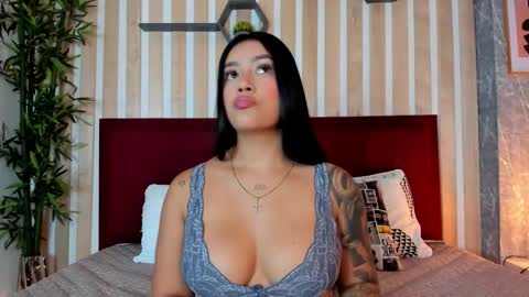 Cameron  online show from 11/19/25, 11:10