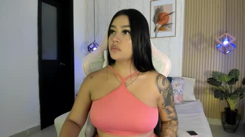 Cameron  online show from 11/20/25, 07:57