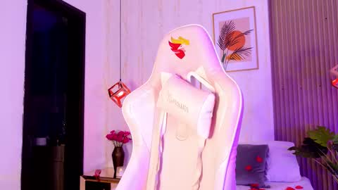 Cameron  online show from 02/14/26, 07:43