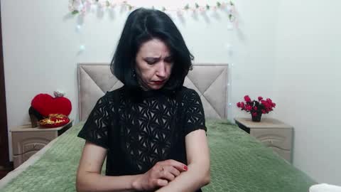 Cameronenns online show from 03/25/26, 02:01