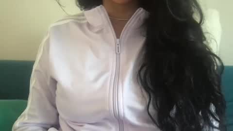 Cammie Cameron online show from 01/03/25, 10:19