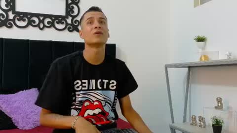 cameronsilverman online show from 06/26/26, 07:29