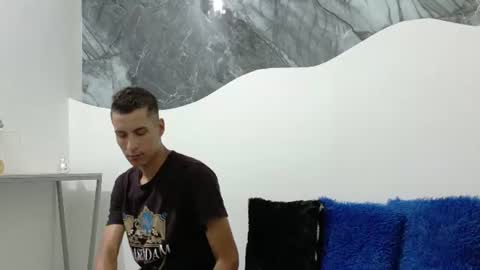 cameronsilverman online show from 06/29/26, 07:47