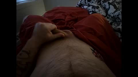 Snapshot of cameronwillcam chatting on 02/22/26, 02:48 Boredhairyotter online show from 02/22/26, 02:48