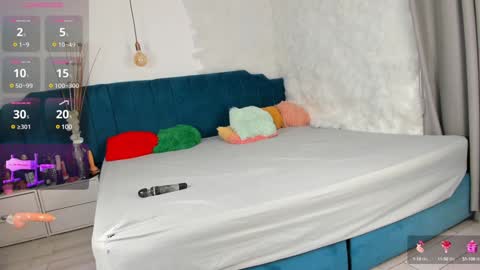 oCamerun and Damiano online show from 01/26/25, 03:06