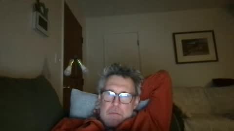 Cam Hardwood online show from 02/05/25, 02:16