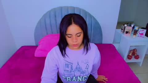 CAMI online show from 09/10/25, 04:23