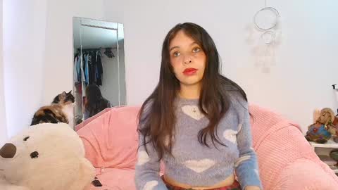 trini-1000 online show from 02/03/25, 11:20