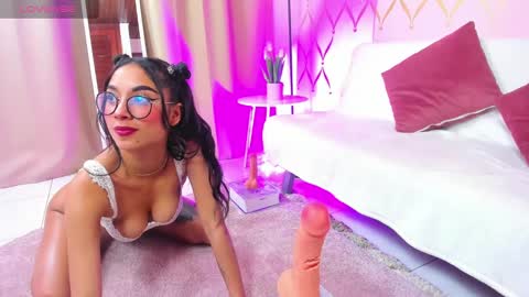 Camila online show from 12/06/24, 03:30