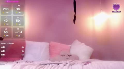 Snapshot of cami_fire chatting on 01/23/25, 04:41 Cami online show from 01/23/25, 04:41