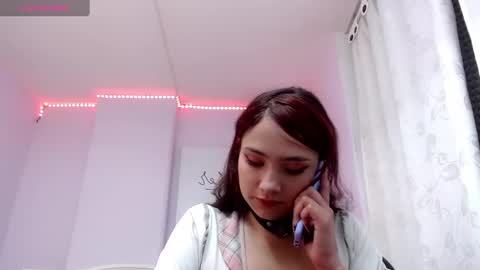 Snapshot of cami_fire chatting on 02/20/25, 11:32 Cami online show from 02/20/25, 11:32