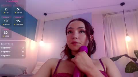 Snapshot of cami_fire chatting on 02/21/25, 08:51 Cami online show from 02/21/25, 08:51