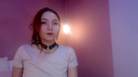 Snapshot of cami_fire chatting on 03/10/25, 09:18 Cami online show from 03/10/25, 09:18