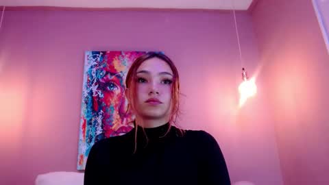 Snapshot of cami_fire chatting on 09/14/25, 07:13 Cami online show from 09/14/25, 07:13