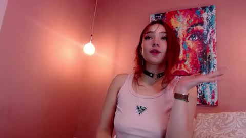 Snapshot of cami_fire chatting on 10/03/25, 07:55 Cami online show from 10/03/25, 07:55