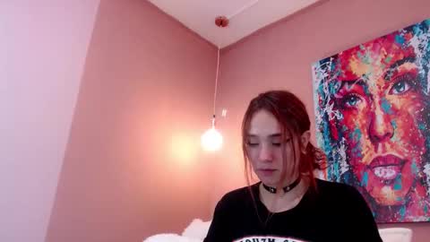 Snapshot of cami_fire chatting on 10/25/25, 08:25 Cami online show from 10/25/25, 08:25